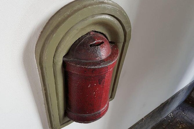 Financial History Tour - What to Expect and Tips for the Tour