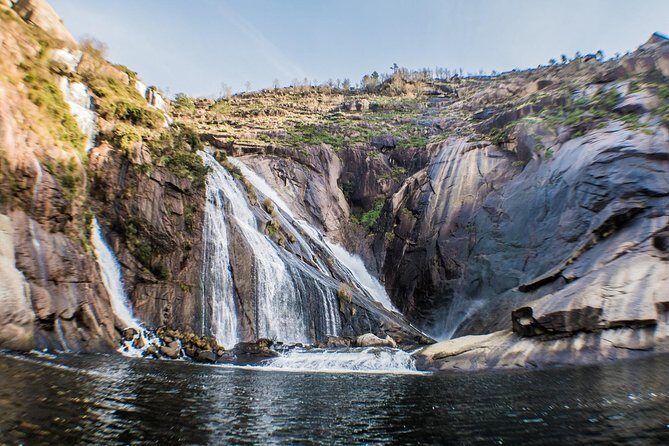 Finisterre and Costa da Morte: The Most Complete Tour of Santiago - FAQs