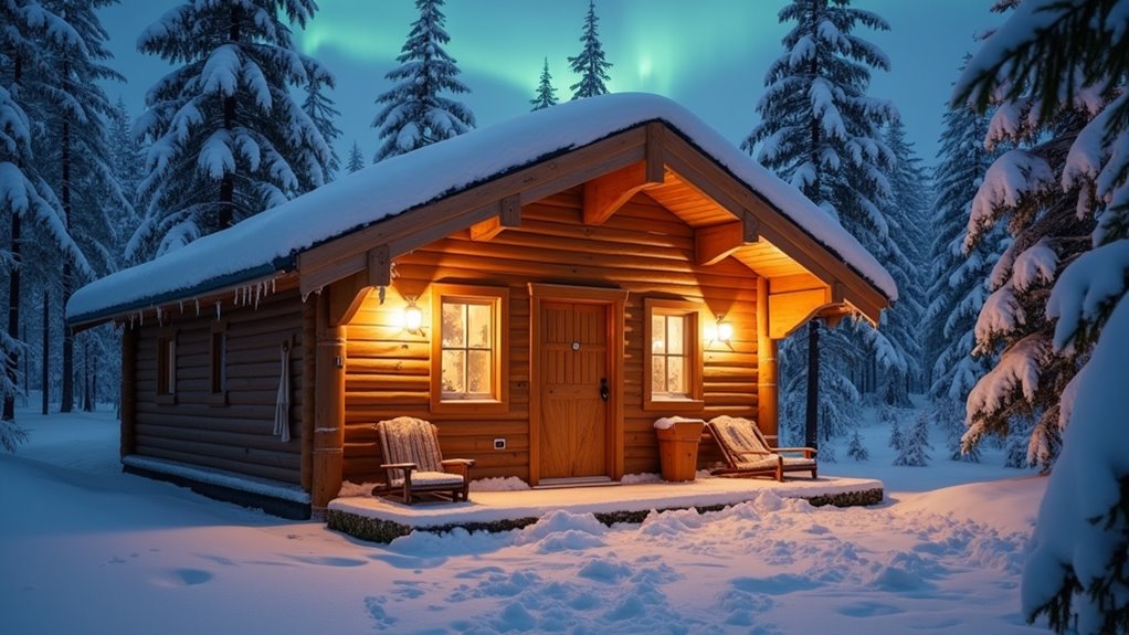 finnish christmas sauna ritual