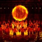 Fire of Anatolia Legendary Dance Show Ticket - Who Should Consider This Experience?