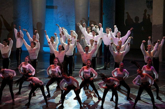 Fire of Anatolia Show at Gloria Aspendos Arena from Alanya - How the Tour Is Organized