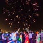 Fireworks Night Cruise from Paphos - The Itinerary: What to Expect