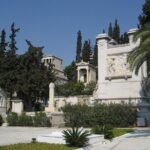 First Cemetery of Athens Walking Tour - Beyond the Cemetery: Mets Neighborhood and Arditos Hill