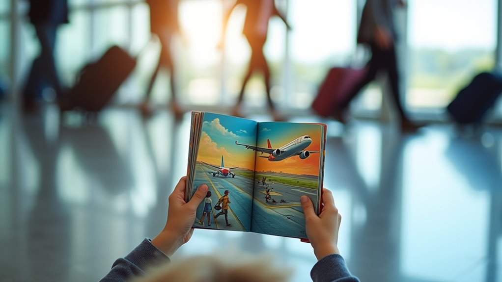 first flight preparation guide