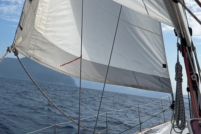 Fiscardo Sailing - Who Is This Tour Best For?