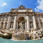 Fiumicino Airport Arrivals Private Transfer Free with private half day tour of Rome - Why this tour is a good pick