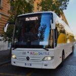 Fiumicino Airport from/to Vaticano Transfer - FAQ