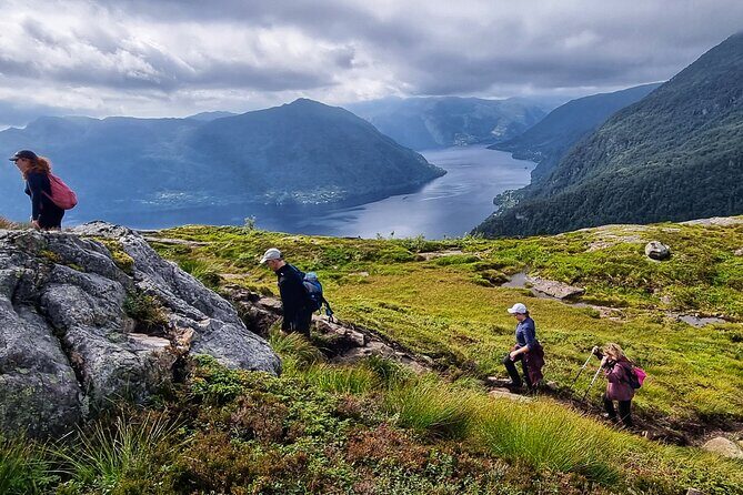 Fjord Hiking - Public tour - What’s Included? How Does the Value Add Up?