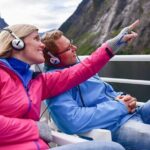 Fjord Sightseeing Tour by Boat in Geiranger - The Audio Guide: Helpful or Frustrating?