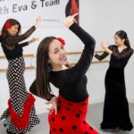 Flamenco Dance Class in Seville with optional Flamenco Costume - Who Will Love This Experience?