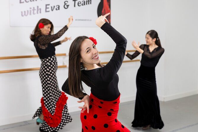 Flamenco Dance Class in Seville with optional Flamenco Costume - Who Will Love This Experience?