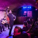 Flamenco Dreams Show in XII century Arabian Vault - Pricing and Value