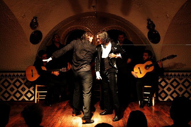 Flamenco Night at Tablao Cordobes in Barcelona - What Reviewers Say