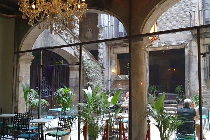 Flamenco Show at Dalmases Palace in Barcelona - The Show Itself: Passion, Technique, and Atmosphere