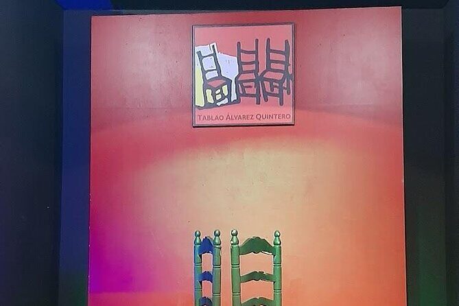 Flamenco Show at Tablao Alvarez Quintero in Seville - The Itinerary in Detail