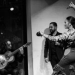 Flamenco Show at Tablao El Arenal with Drink and Optional Dinner or Tapas - The Itinerary: Breaking Down the Night