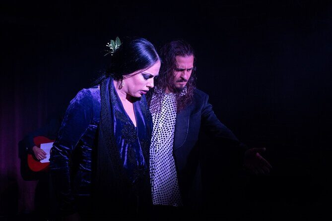 Flamenco Show at Tablao La Carmela in Madrid - Final Thoughts
