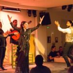 Flamenco Show at the Tablao de la Villa Madrid - Practical Tips for Visiting