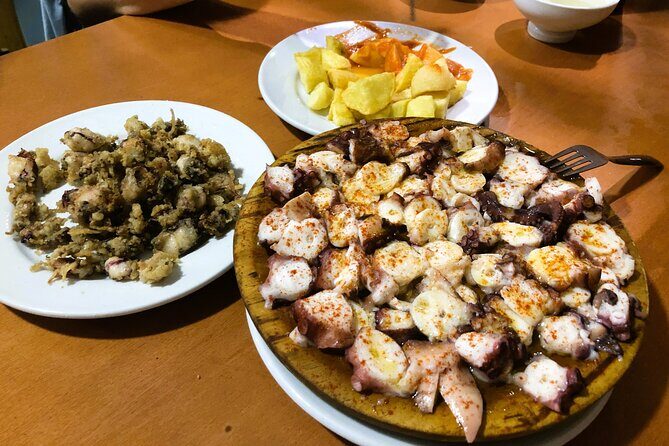 Flamenco show & tasting Tapas with panoramic views in Madrid - The Good, the Not-So-Good, and Who It’s For