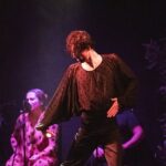 Flamenco Show Ticket at Theatre Barcelona City Hall - The Experience: What You Can Expect