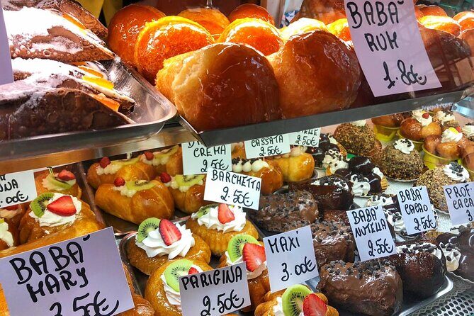 Flavors of Naples Decumani Street Food and Sightseeing Tour - Who Is This Tour Best For?