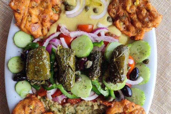 Flavors of Santorini Food and Wine Private Sunset Tour - What Makes This Tour Stand Out?