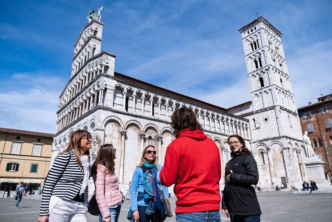 Flavours of Lucca, Art, History, Food for Small Groups or Private - Final Thoughts: Is This Tour Right for You?