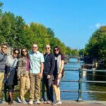Flexible Amsterdam Layover Tour with a Local: 100% Personalized & Private - Who Would Love This Tour?