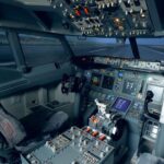Flight Simulator INTERMEDIATE CRUISE 60 Mins - Key Points