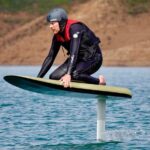 Fliteboard Experience in the Algarve - The Experience Quality and Reviews