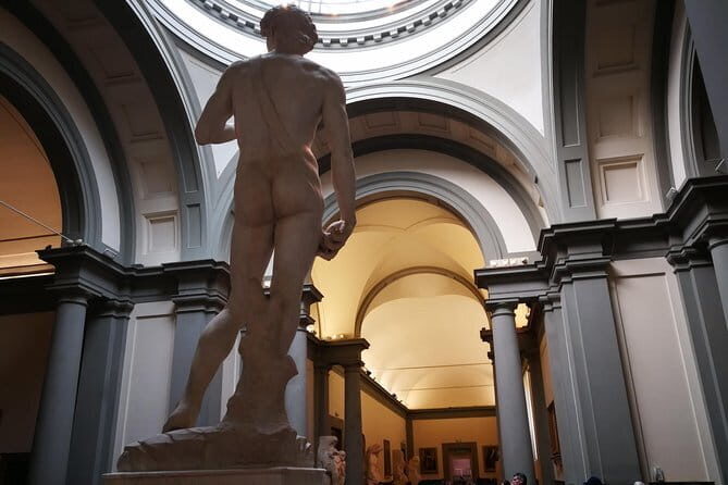 Florence Accademia Gallery: All Michelangelo's Masterpieces Guided Tour - Who Will Love This Tour?