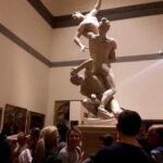 Florence: Accademia Gallery Entry Ticket and David Tour - The Breakdown of the Itinerary