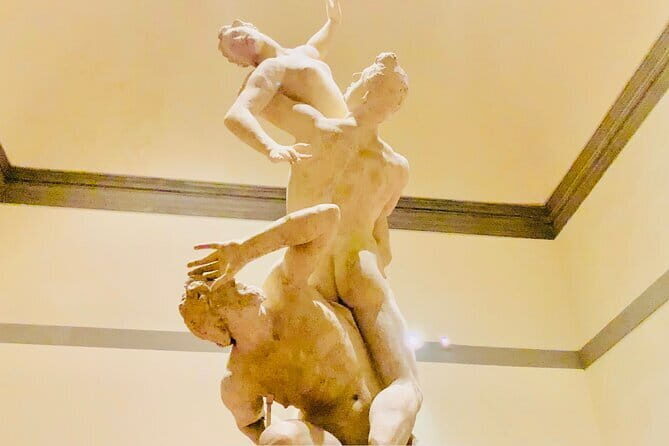 Florence Accademia Gallery Tour with Entrance Ticket Included - Who Is This Tour Best Suited For?