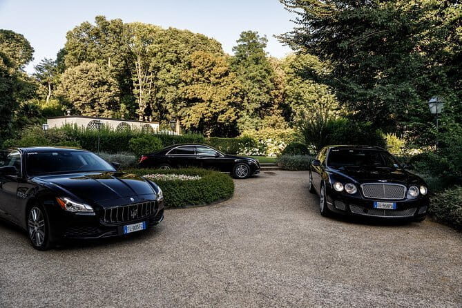 Florence Airport Private Transfer to the City - The Authenticities: What Travelers Are Saying