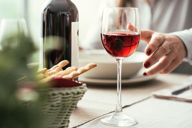 Florence and Chianti Private Wine Tasting Tour from Florence - Logistics and Practical Details