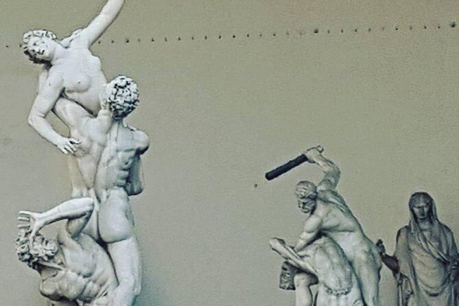 Florence and Pisa from Rome: Enjoy a Full Day Semi-Private Tour - What the Reviews Say