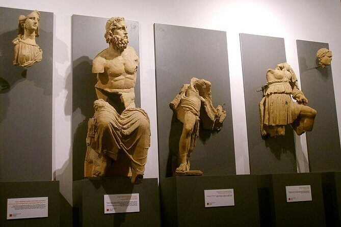 Florence Archaeological Museum: 2-Hour Private Guided Visit - Who Will Love This Tour?