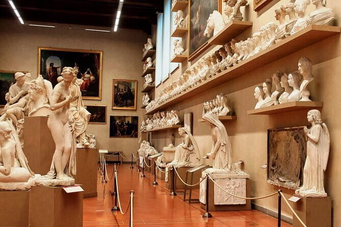 Florence Art Pass: Accademia, Uffizi & Duomo Guided Tour - Practical Considerations