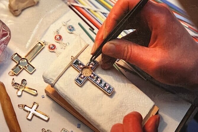 Florence Artisan Shopping Tour - a tailor-made unique experience - Authenticity and Quality: What Travelers Say