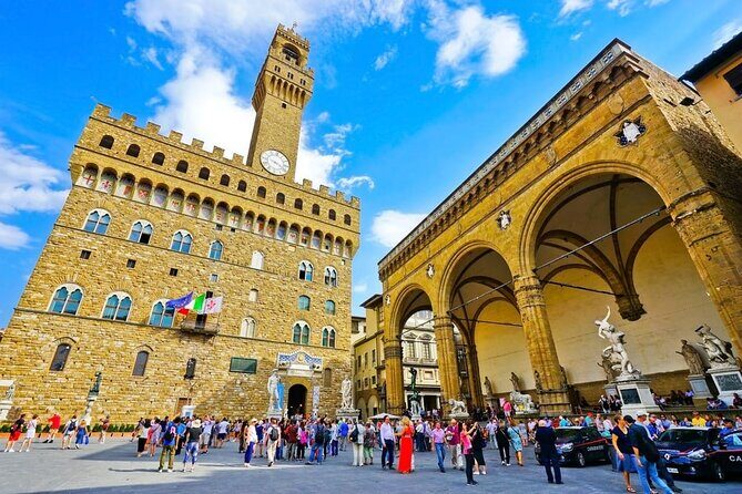 Florence Basilica of San Lorenzo and Medici Chapel Walking Tour - Who Should Sign Up?