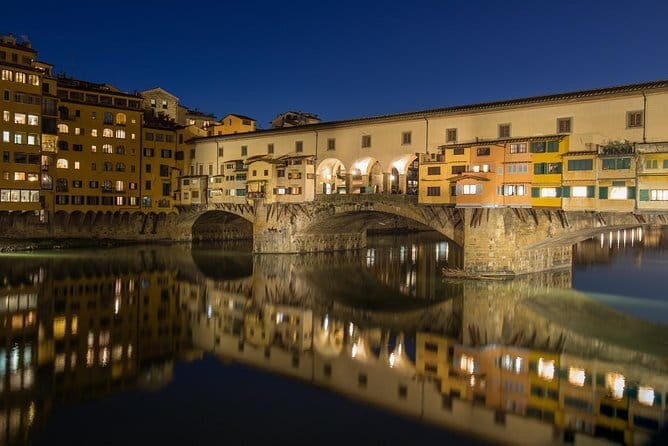 Florence By Night 2-hour Walking Experience - What We Loved About It