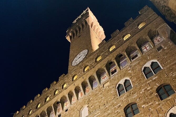 Florence by Night Guided Tour - Who Is This Tour Best For?