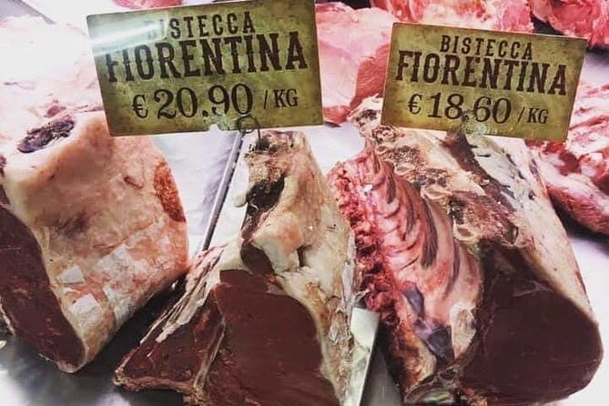 Florence Central Market Food Tour - Private Tour - Price and Value