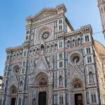 Florence: City Highlights & Historic District Guided Walking Tour - Walking Through Florence’s Landmarks