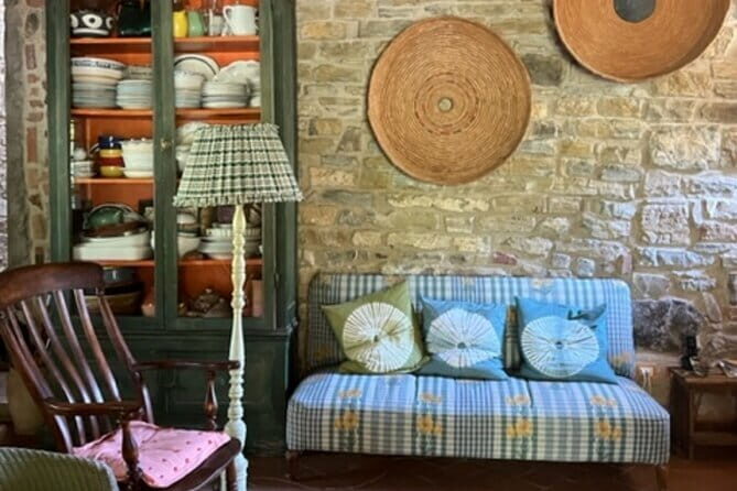 Florence Cooking Class in a Gorgeous Countryside Home with Maria - What to Expect from the Florence Countryside Cooking Class with Maria