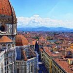 Florence Day Trip from Rome with Lunch Semi-Private Tour - A Closer Look at the Itinerary