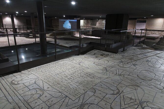 Florence Duomo Cathedral Crypt, Baptistry and Museum Entry Ticket - FAQs