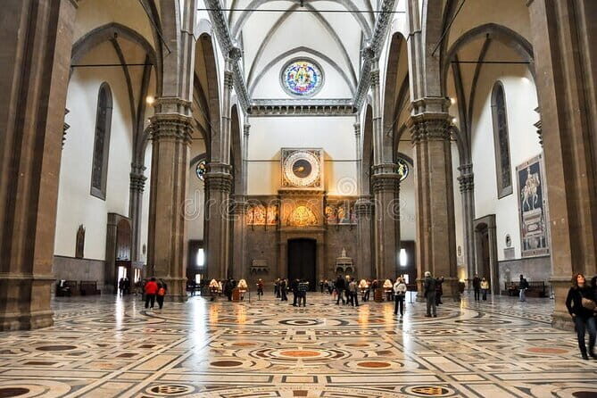 Florence: Duomo Cathedral-Express Guided Tour - Who Should Consider This Tour?