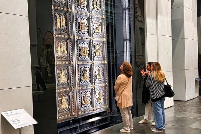 Florence Duomo Complex Guided Tour & Brunelleschis Dome Climb - The Practicalities: What You Should Know