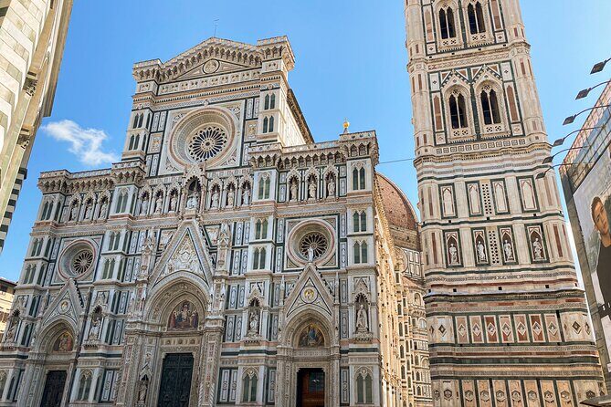 Florence Duomo Complex Private Guided Tour - How Does This Tour Compare?